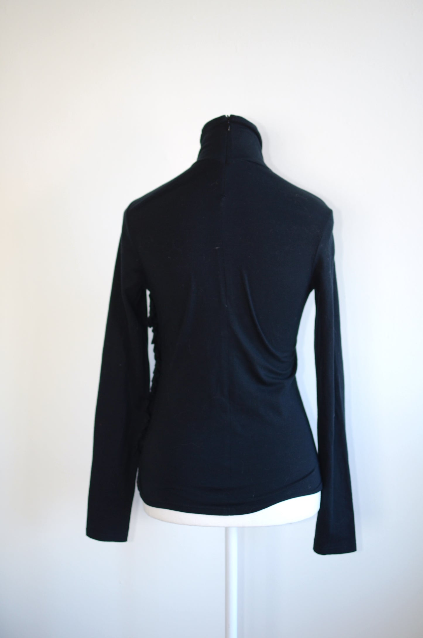 Burberry Turtleneck Top