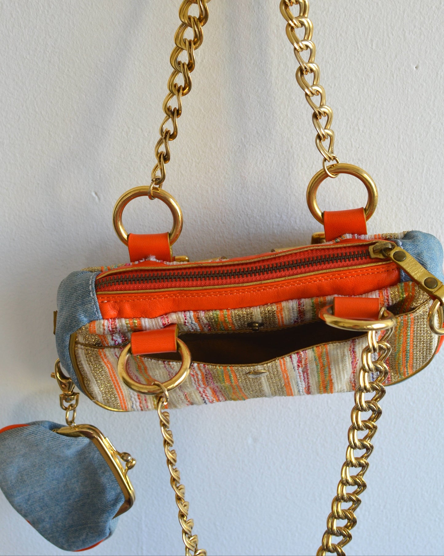 Dolce & Gabbana 2000s Statement Bag