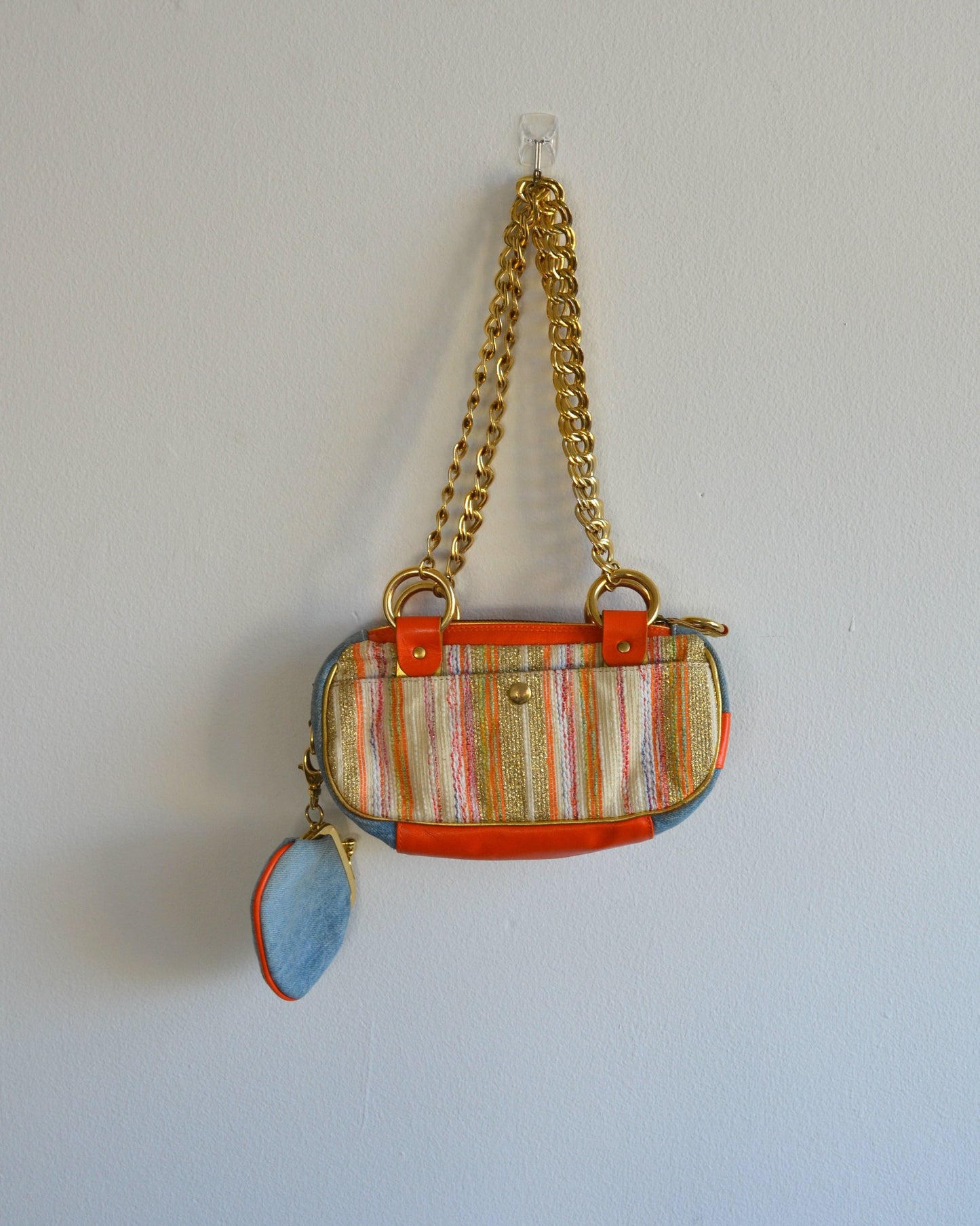 Dolce & Gabbana 2000s Statement Bag