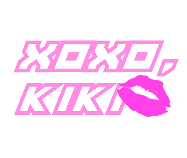 Xoxo, Kiki LLC