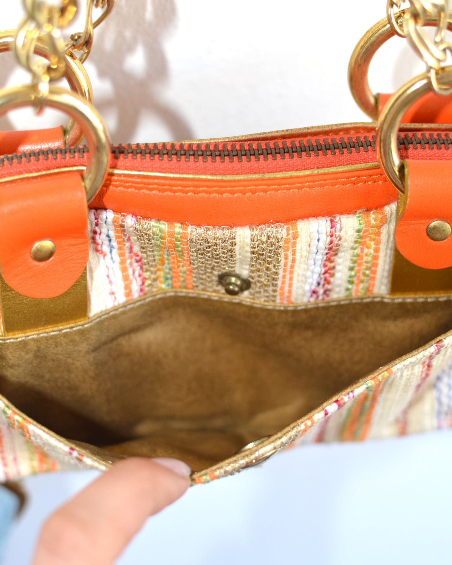 Dolce & Gabbana 2000s Statement Bag